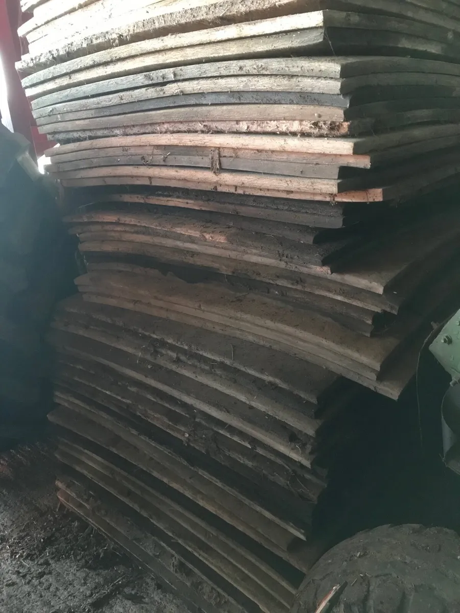 Mayo Cow Mats - Image 3