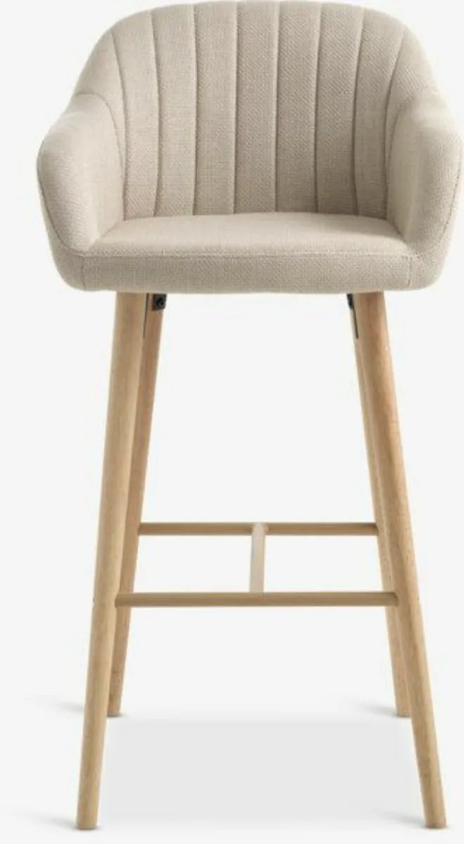 4 Brand New Bar Stools - Image 2