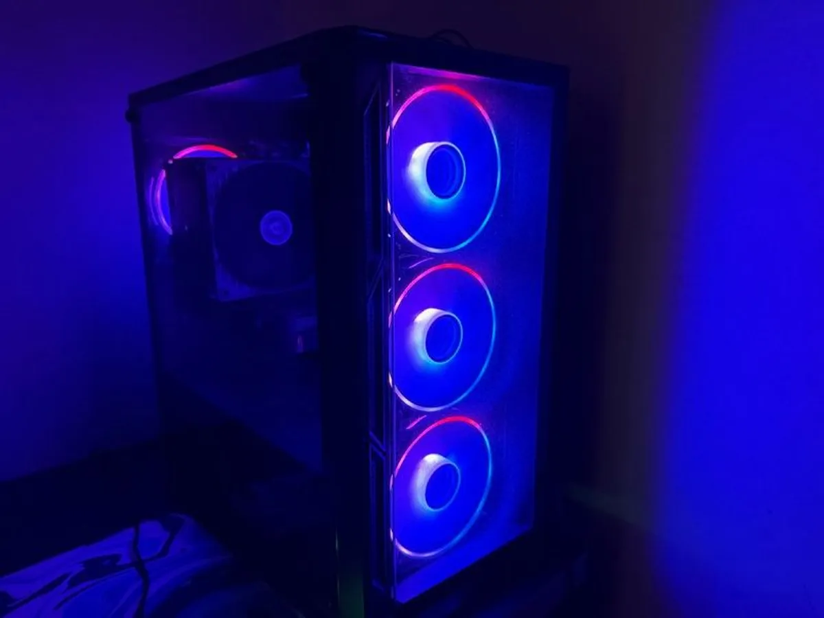 Gaming PC - 12 month warranty - Image 2