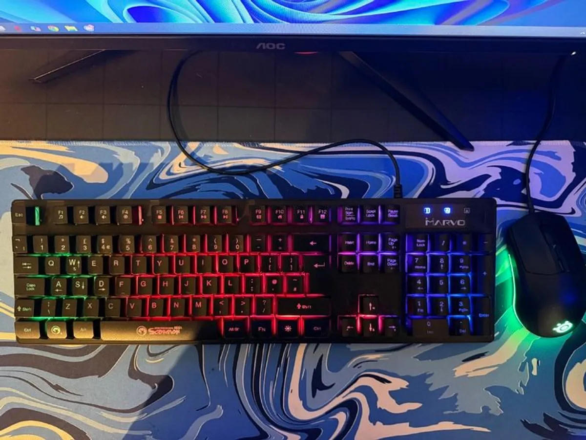 Gaming PC - 12 month warranty - Image 3