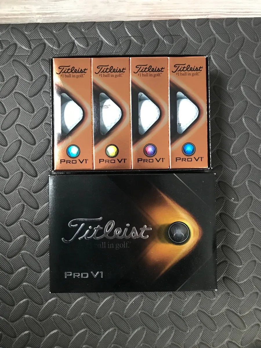 Pro V1 Golf Balls