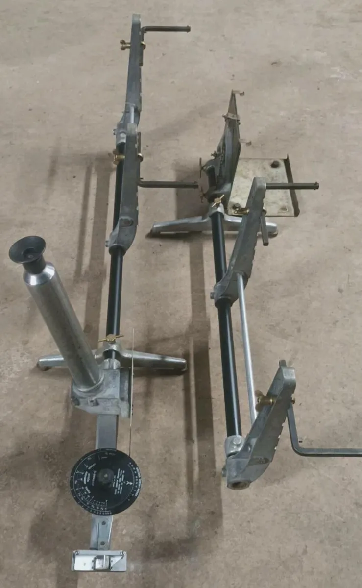 ⚡️⭐️Dunlop tracking equipment updated 1/11 - Image 1