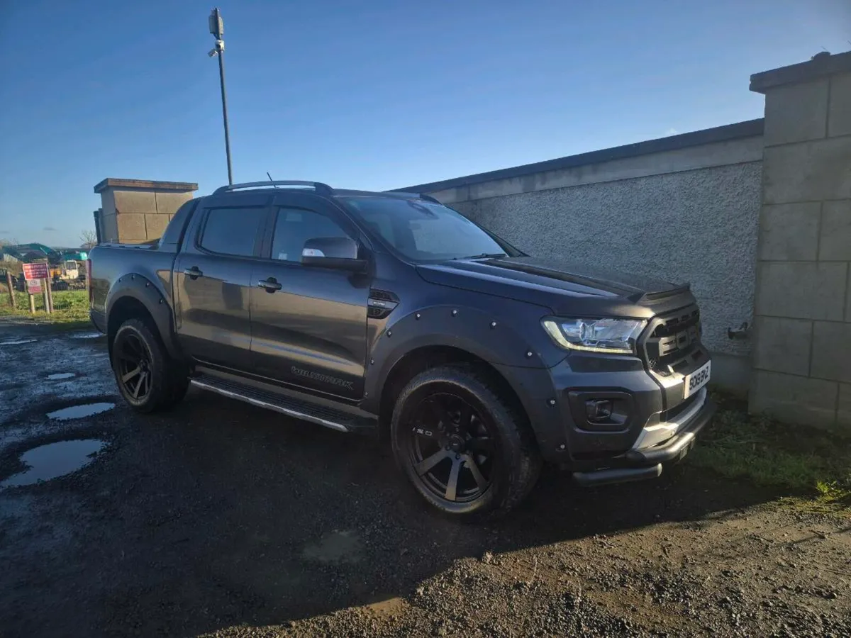 FORD RANGER - Image 1