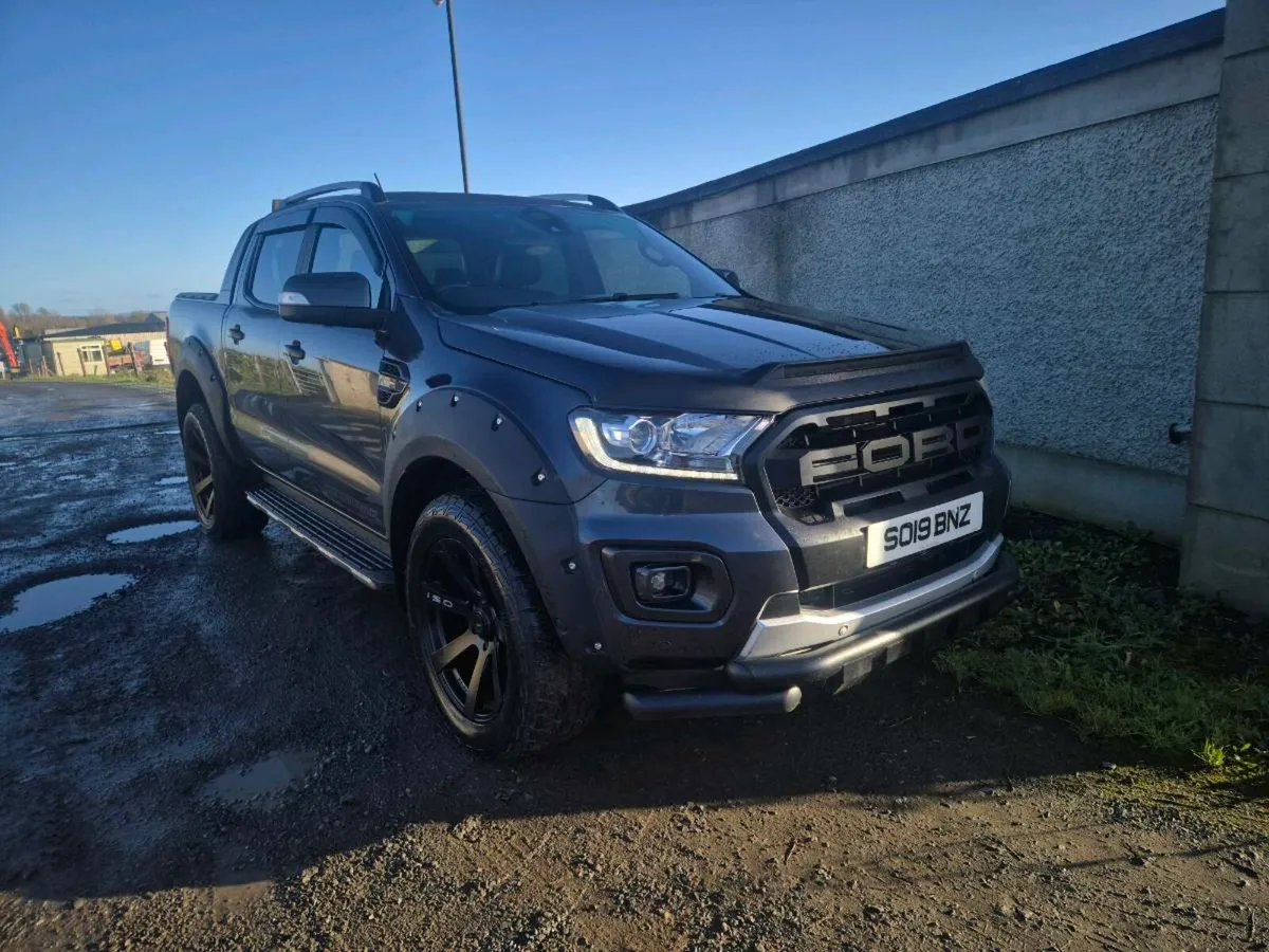 FORD RANGER - Image 2