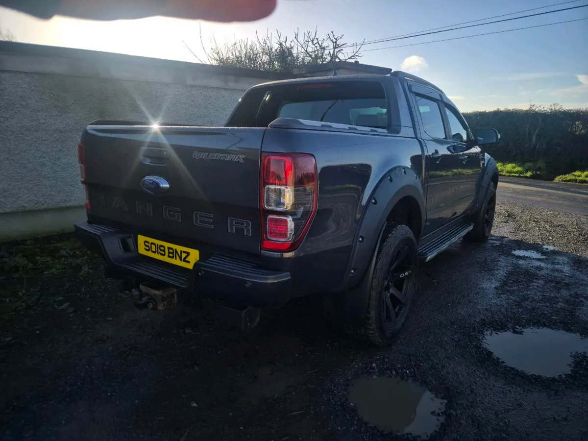 FORD RANGER - Image 3