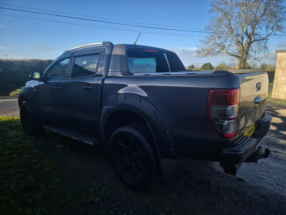 FORD RANGER - Image 4