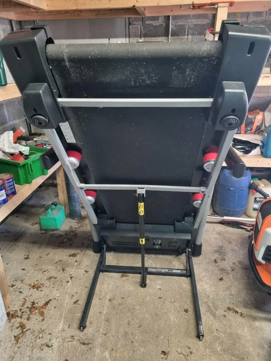 Treadmill pro-form 545i - Image 2