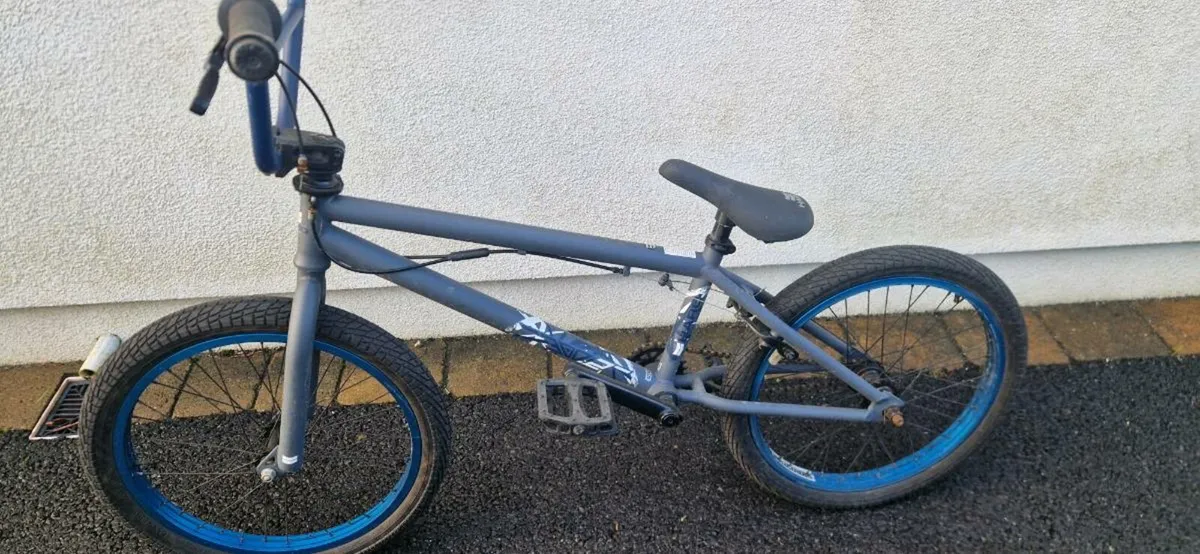 Haro 300.2 BMX - Image 1