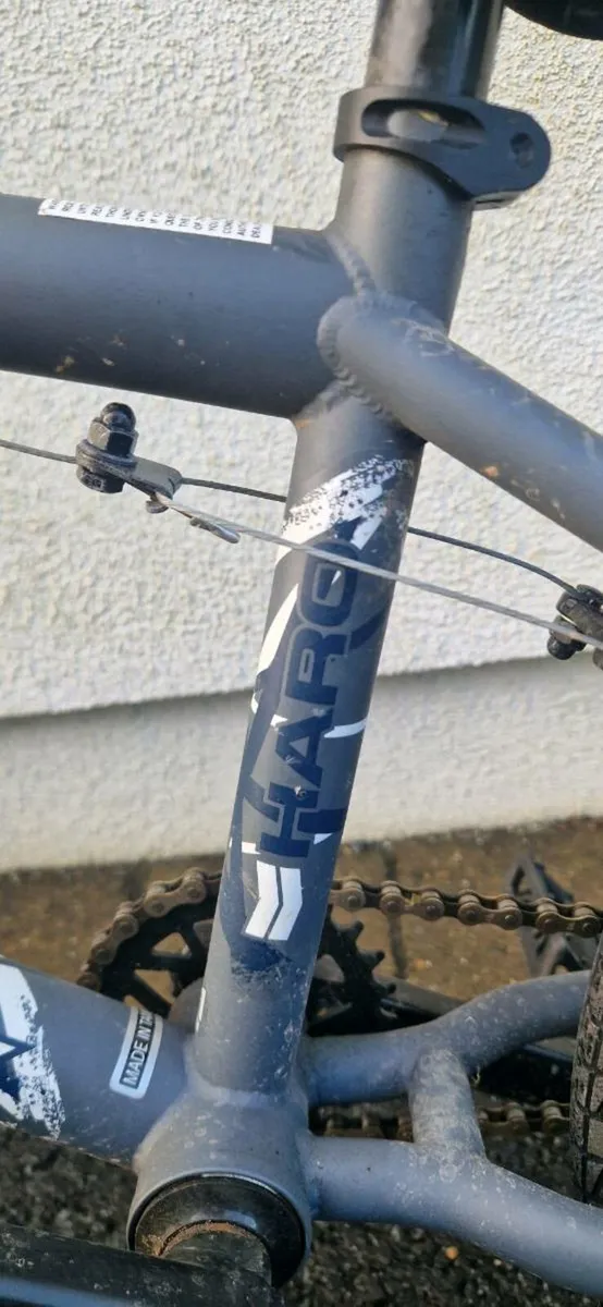 Haro 300.2 BMX - Image 2