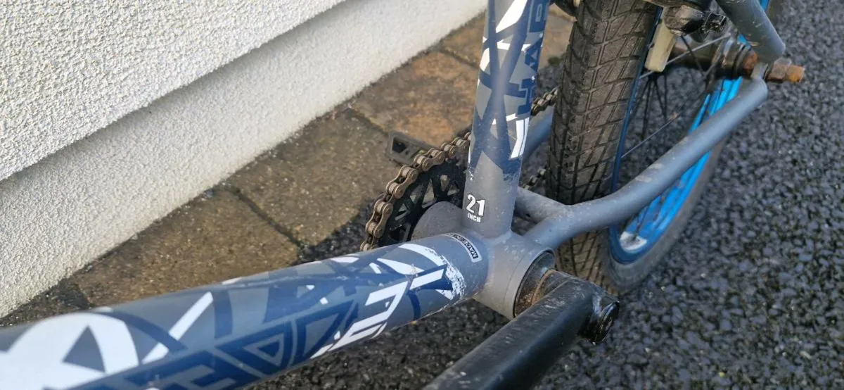 Haro 300.2 BMX - Image 3