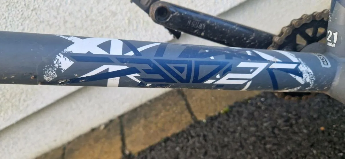 Haro 300.2 BMX - Image 4