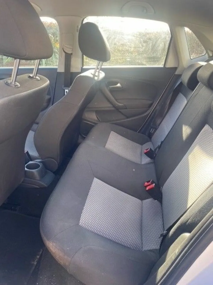 Volkswagen Polo 2013 - Image 3