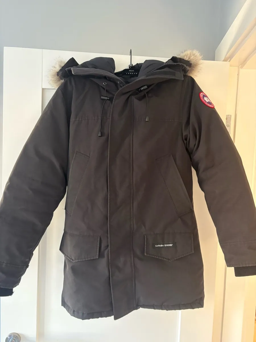 Canada goose Langford Parka - Image 2