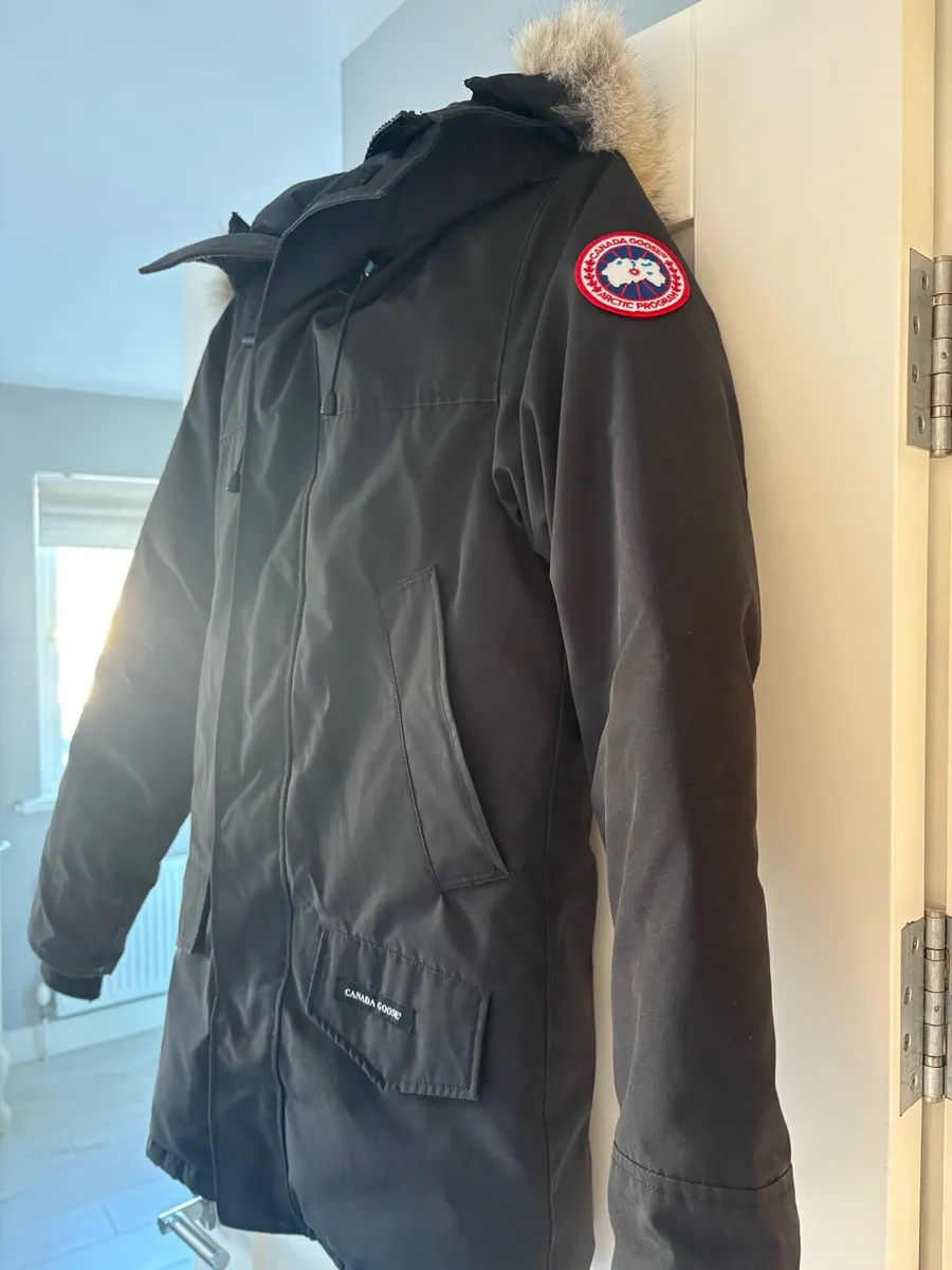 Canada goose Langford Parka - Image 3