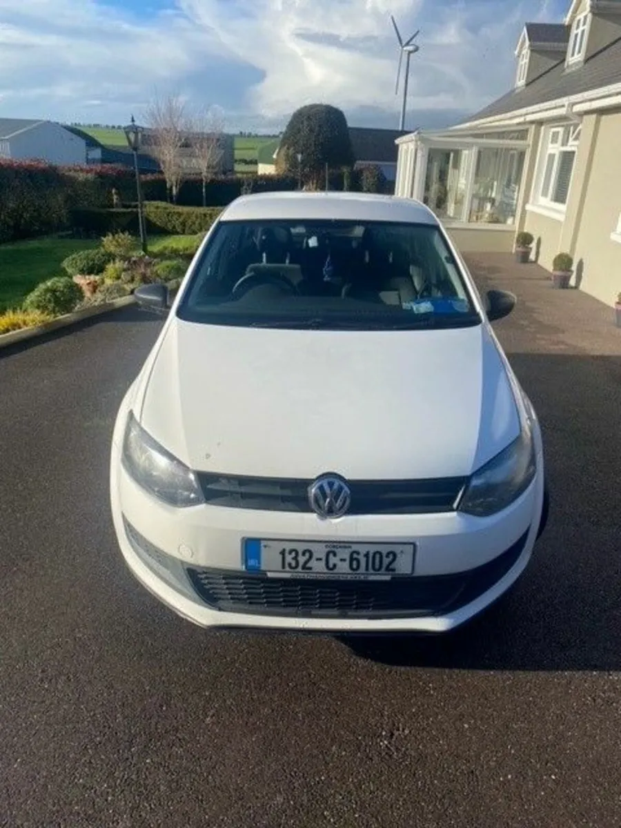 Volkswagen Polo 2013 - Image 1
