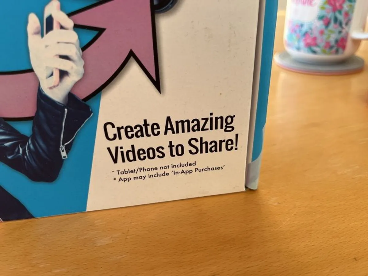 Home Studio Video kit. - Image 3