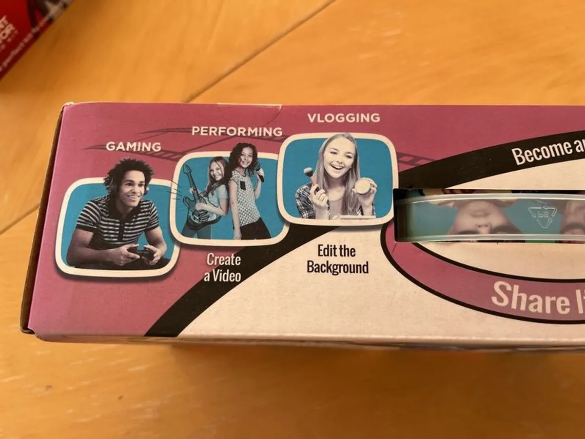 Home Studio Video kit. - Image 4