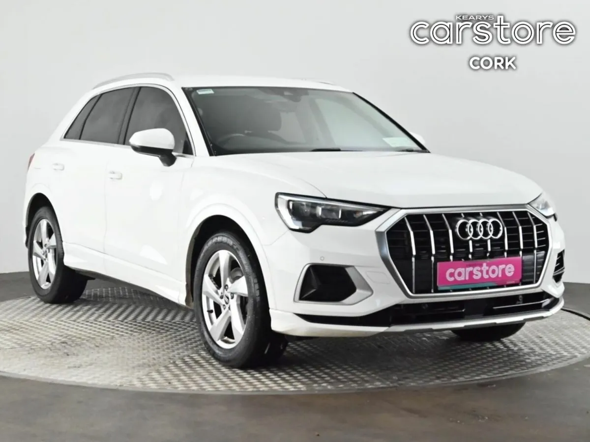 Audi Q3 35 TDI 150HP S Tronic SE - Image 1