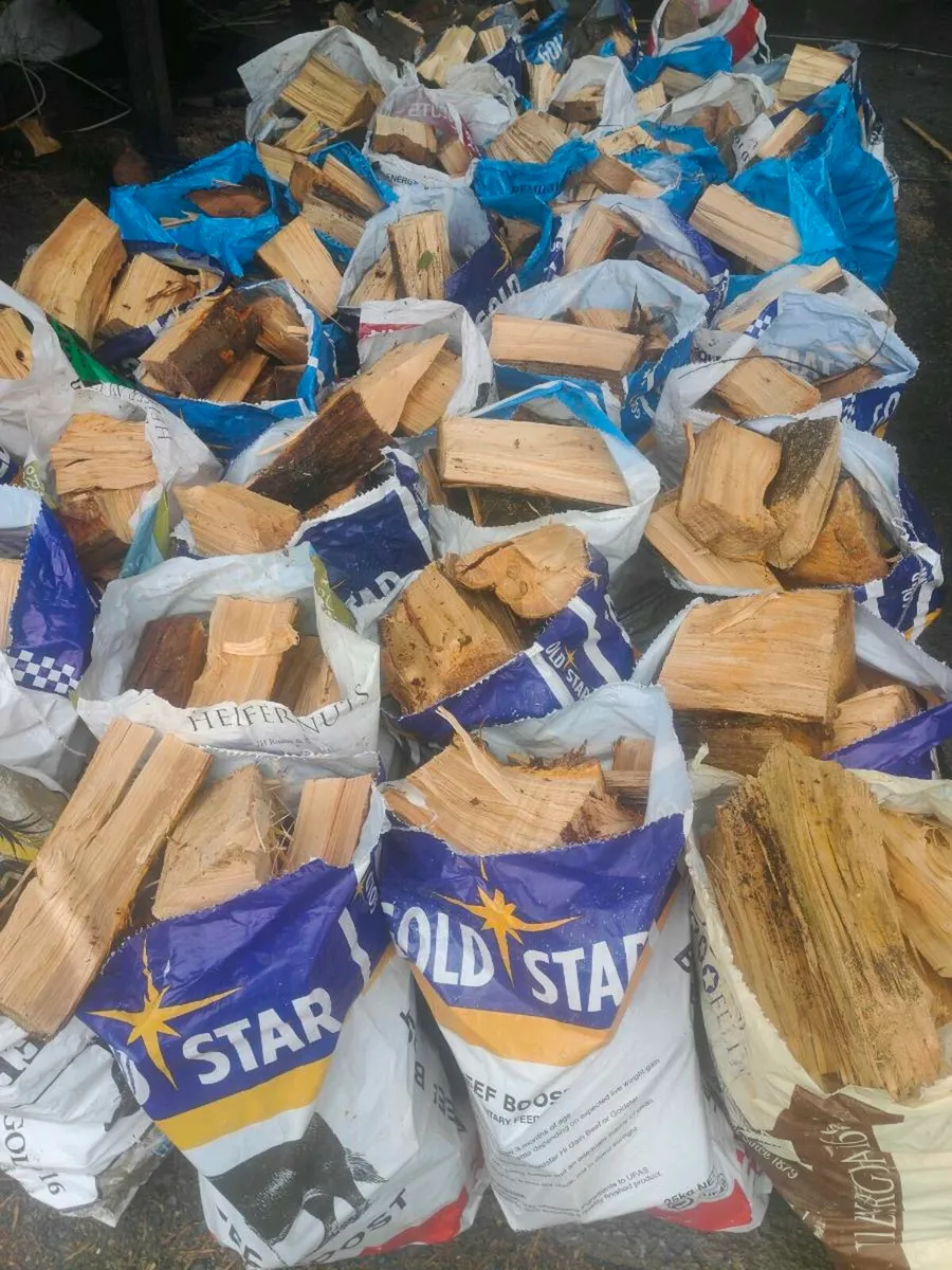Firewood for sale - Image 3
