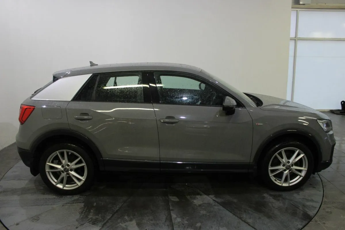 Audi Q2 1.4TFSI 150 S-Tronic ultra S Line - Image 3
