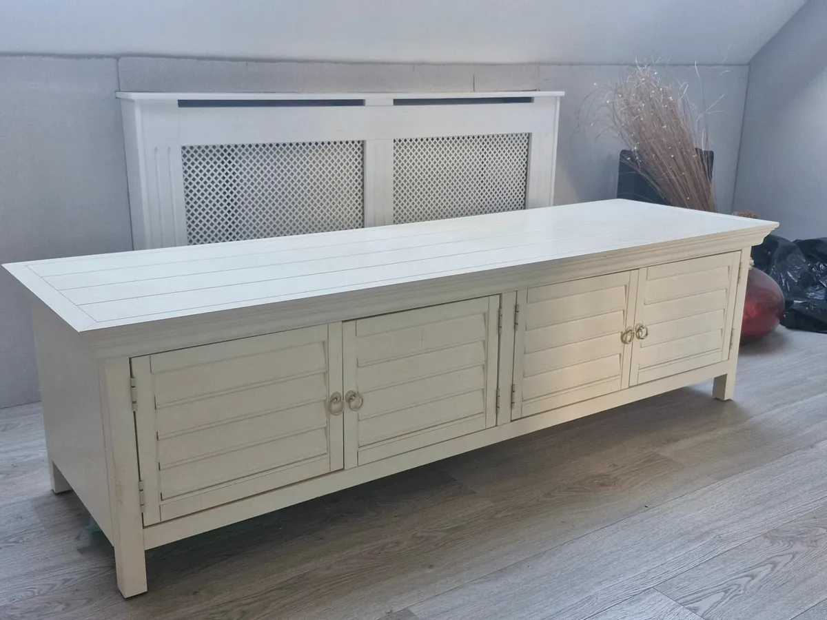 Tv cabinet - Image 2