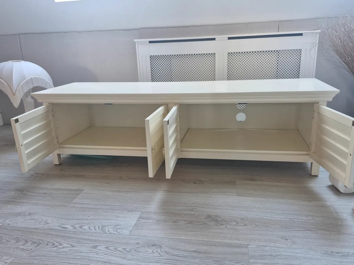 Tv cabinet - Image 4