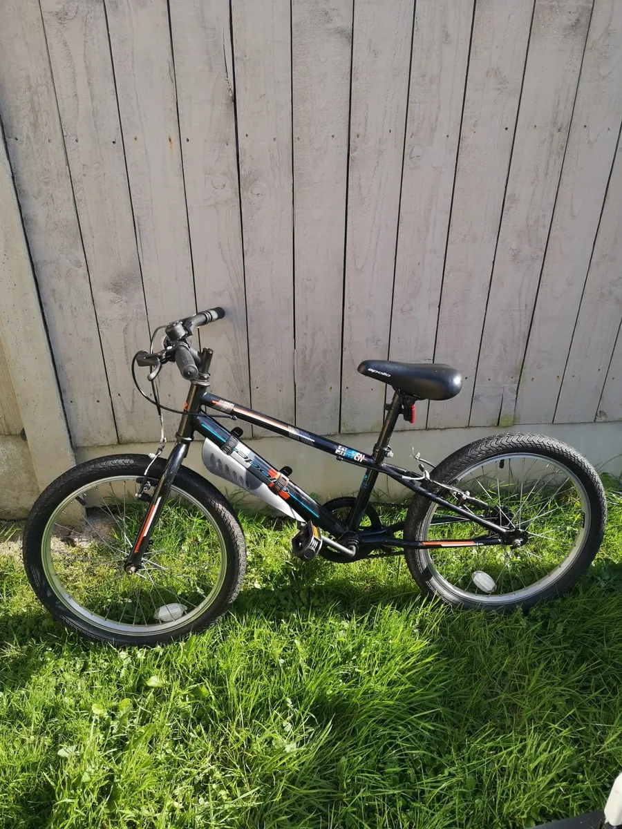 Kids bike Apollo Switch 20" - Image 3