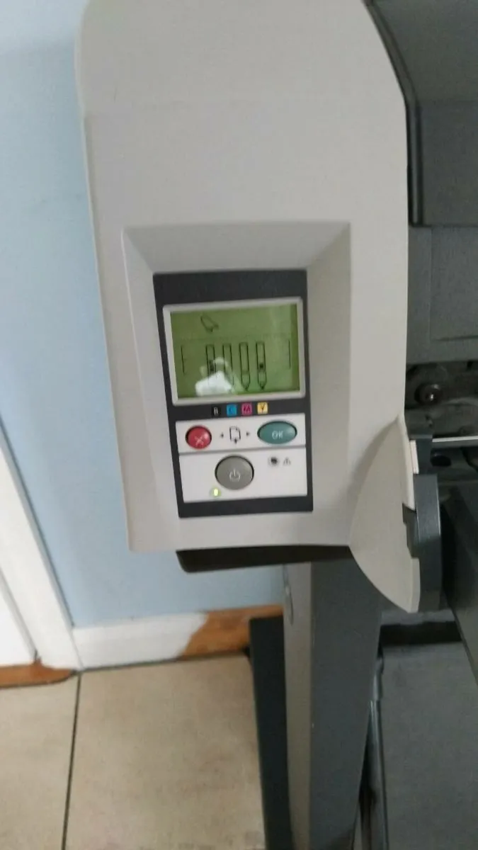 HP DESIGNJET 111 - Image 2