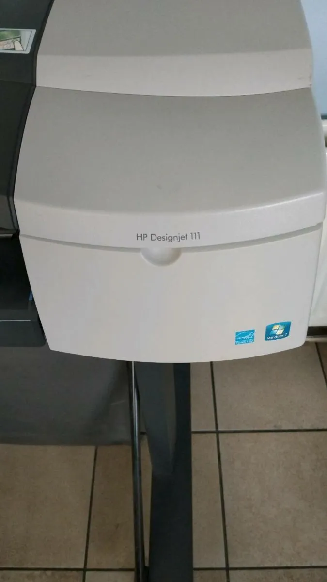 HP DESIGNJET 111 - Image 3