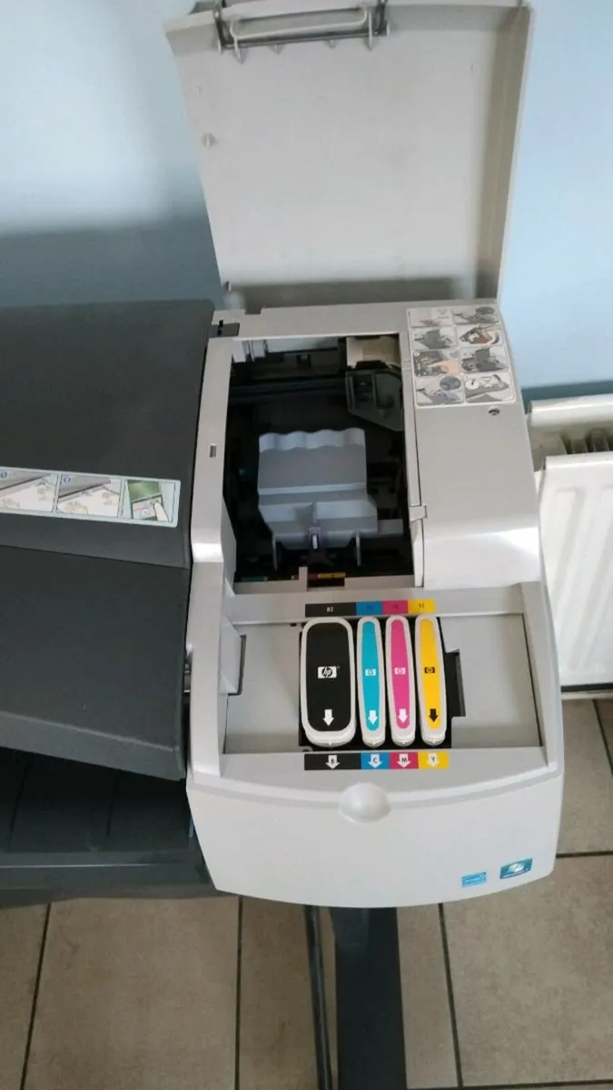 HP DESIGNJET 111 - Image 4