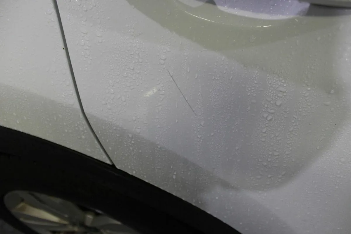 Kia Sportage Ex 5DR - Image 3