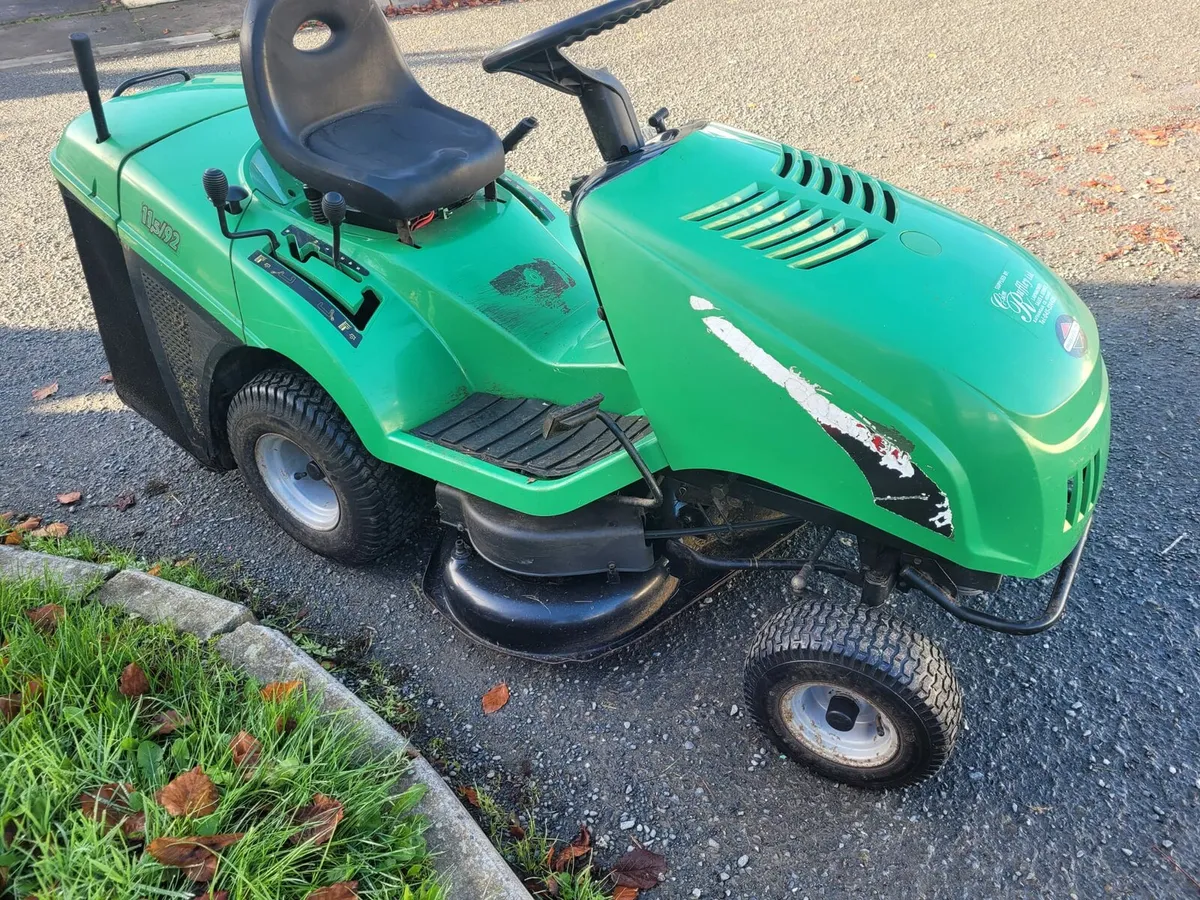 Lawnmower - Image 3