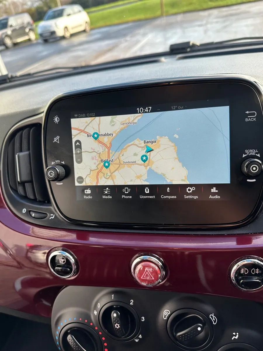 Fiat 500 2018 - Image 2