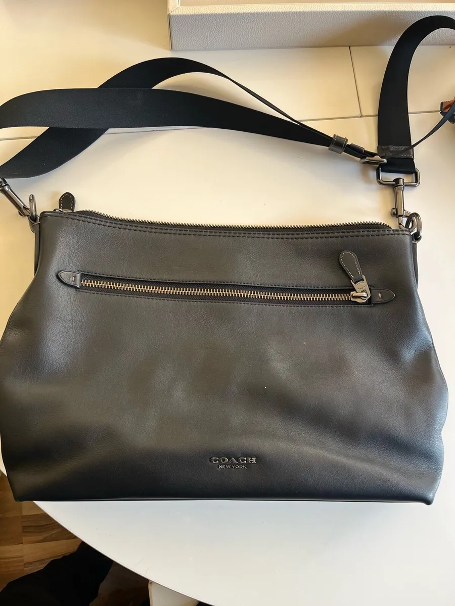 Coach bag - Image 1