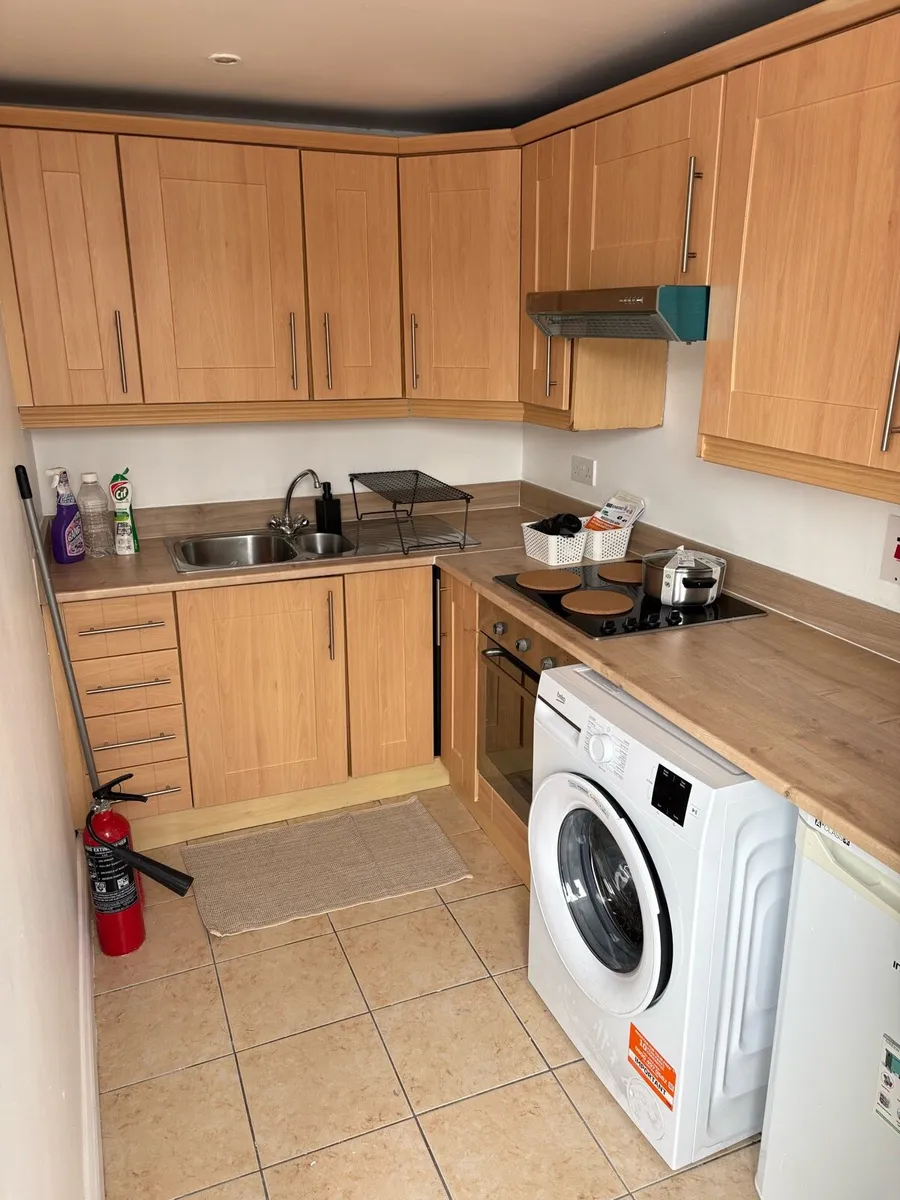 2 Bed Apartment for Rent in Cashel Town - Image 2