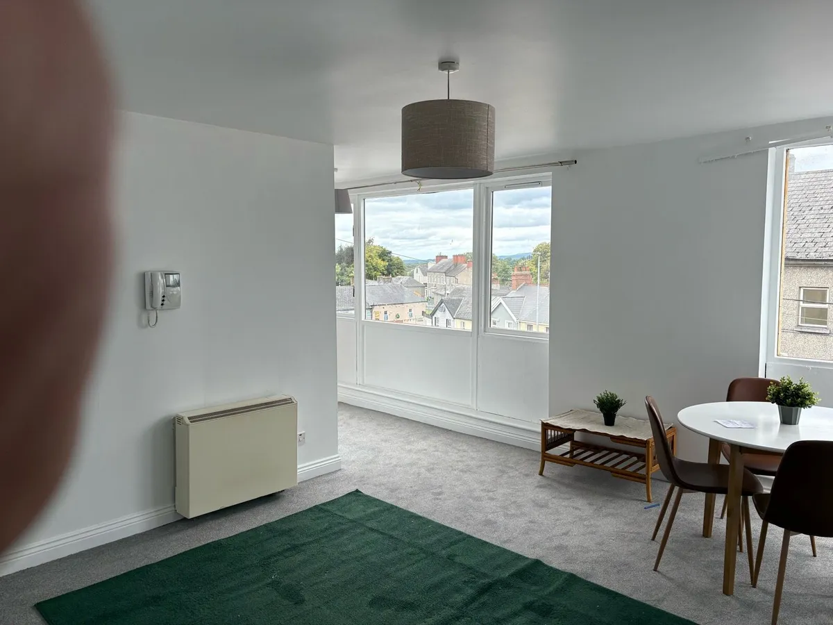 2 Bed Apartment for Rent in Cashel Town - Image 3