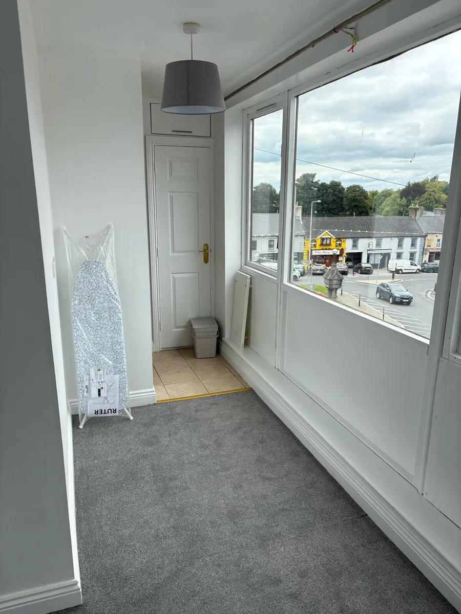 2 Bed Apartment for Rent in Cashel Town - Image 4