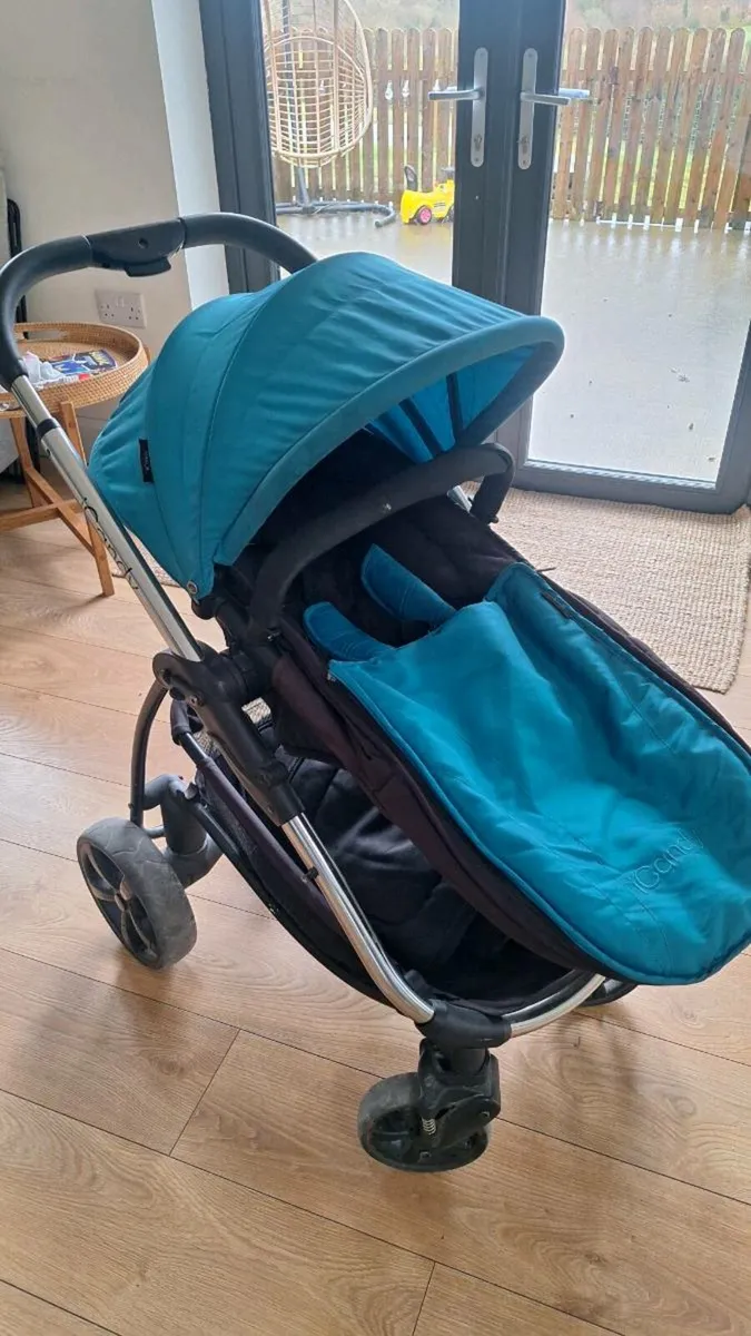 Buggy/pram - Image 2