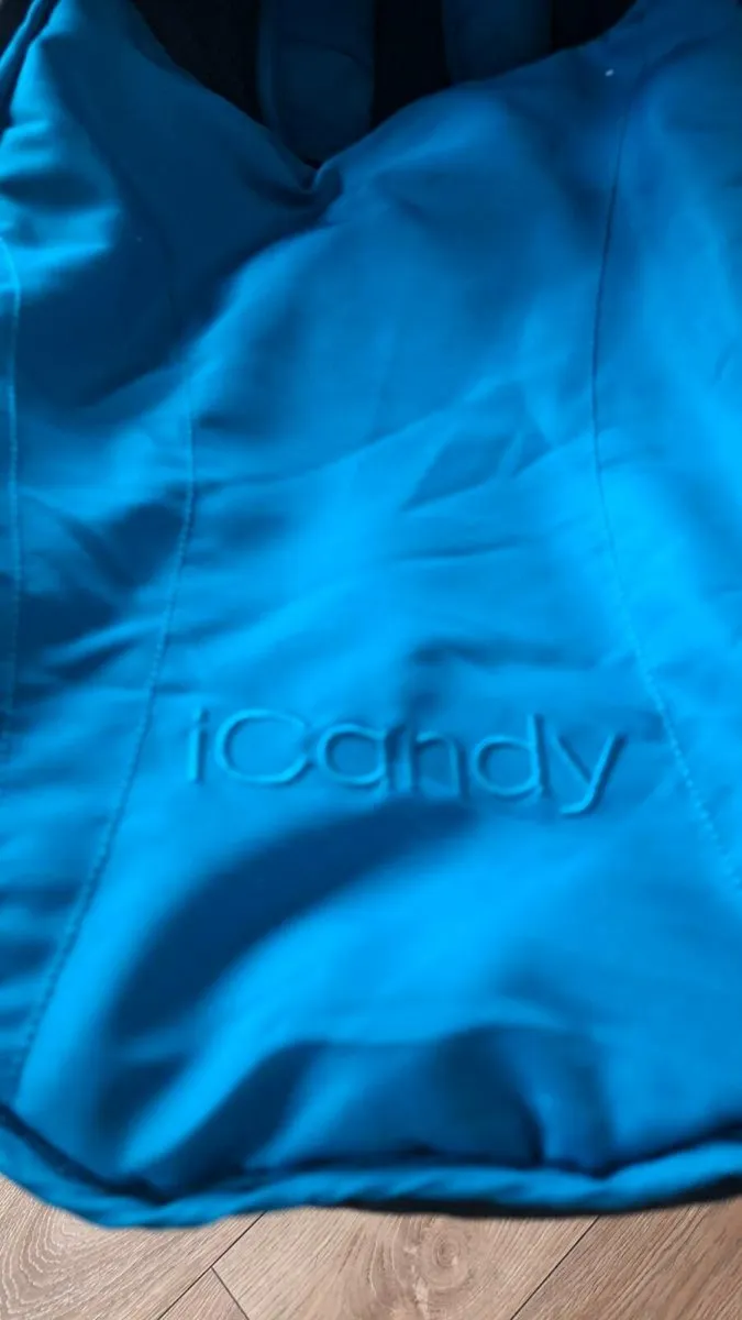 Buggy/pram - Image 4