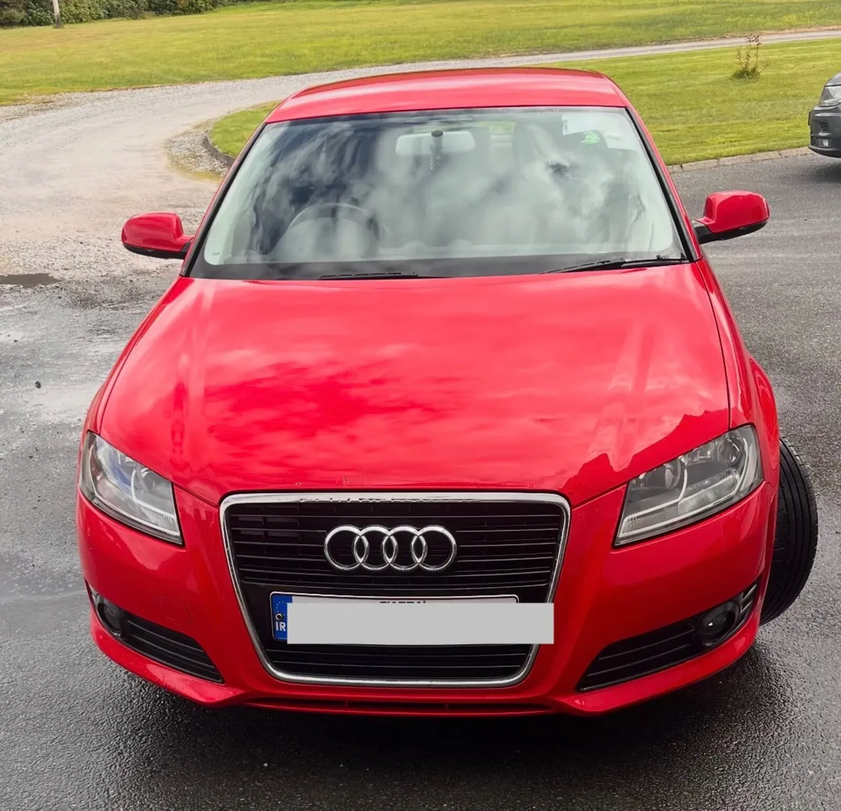 Audi A3 2011 - Image 1