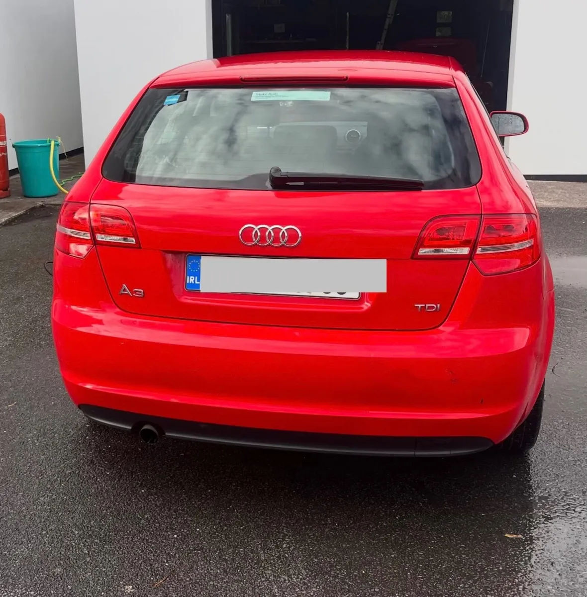 Audi A3 2011 - Image 2