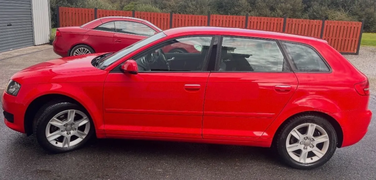 Audi A3 2011 - Image 3