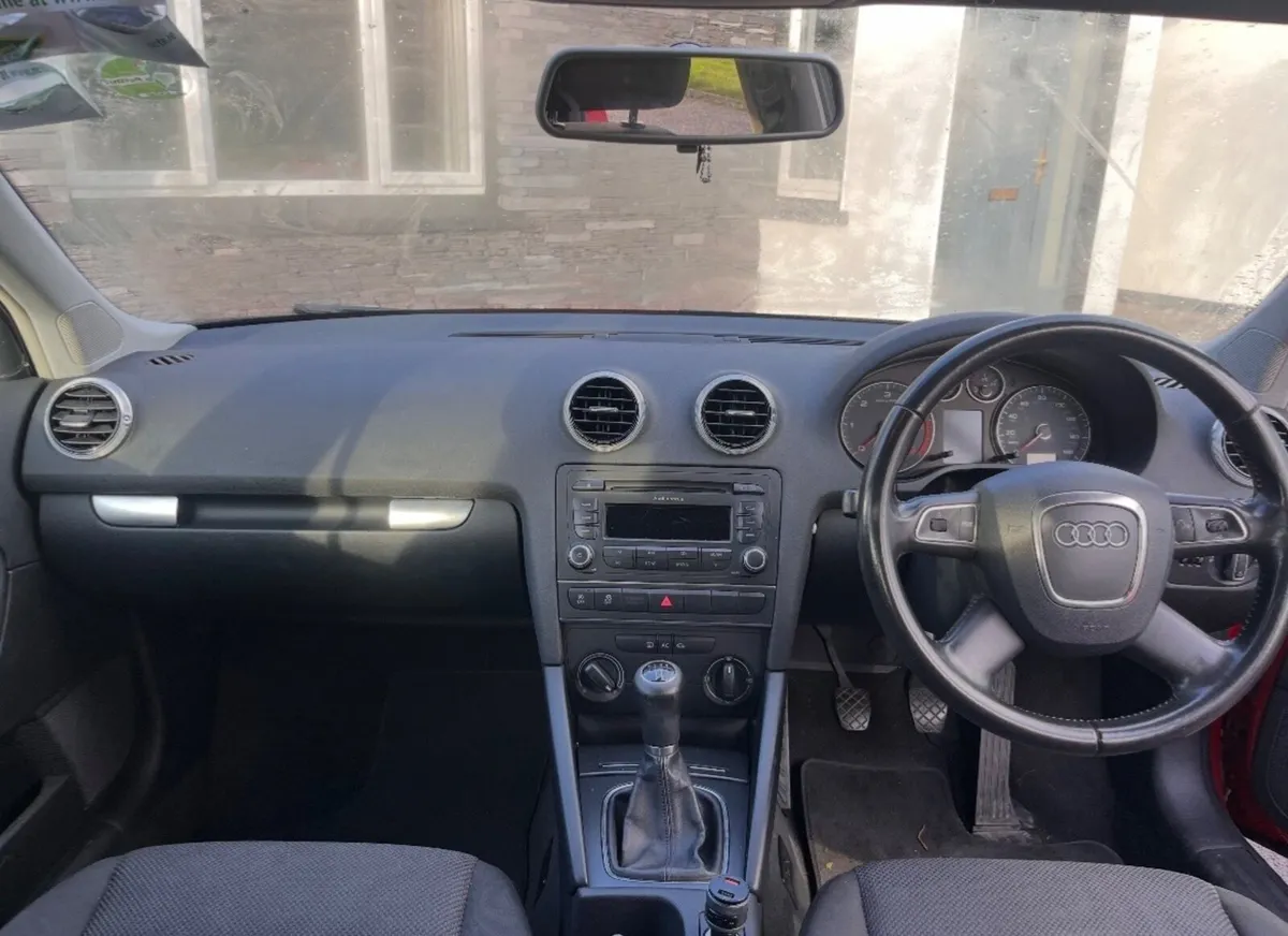 Audi A3 2011 - Image 4