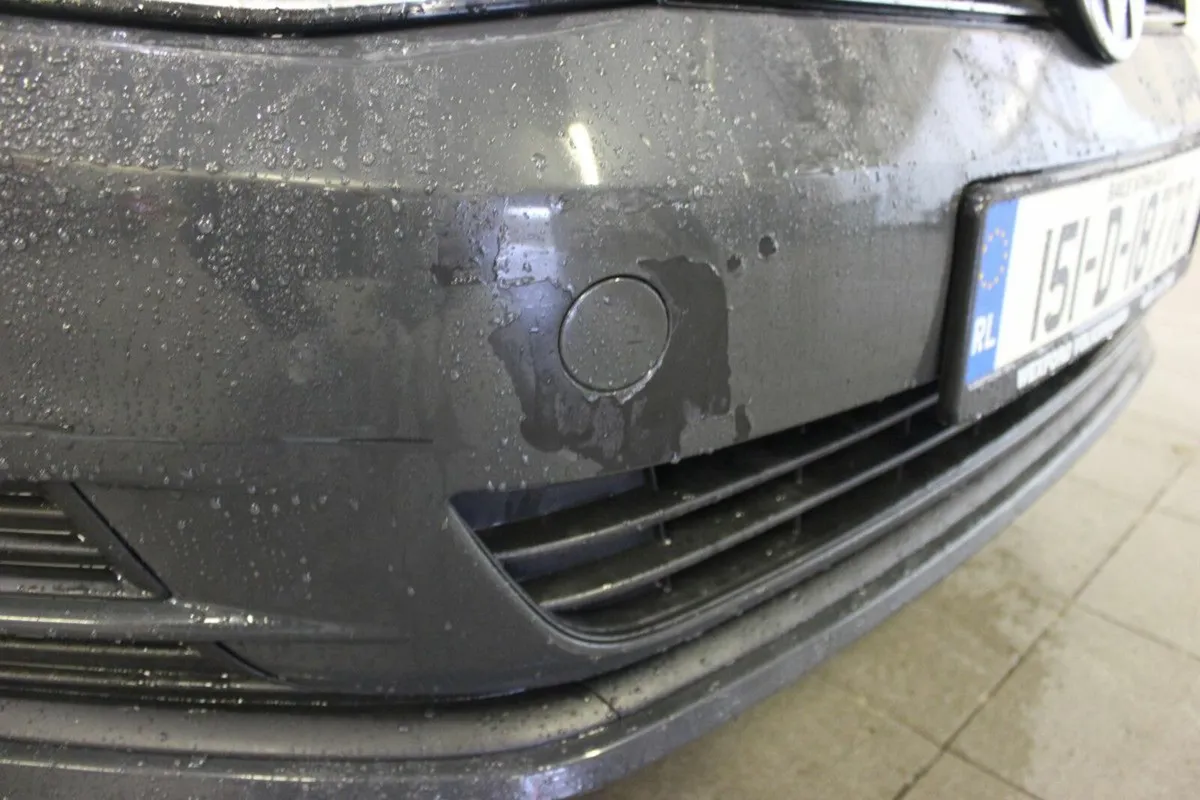 Volkswagen Golf Trendline 1.6TDI M5F 5DR 110HP - Image 3