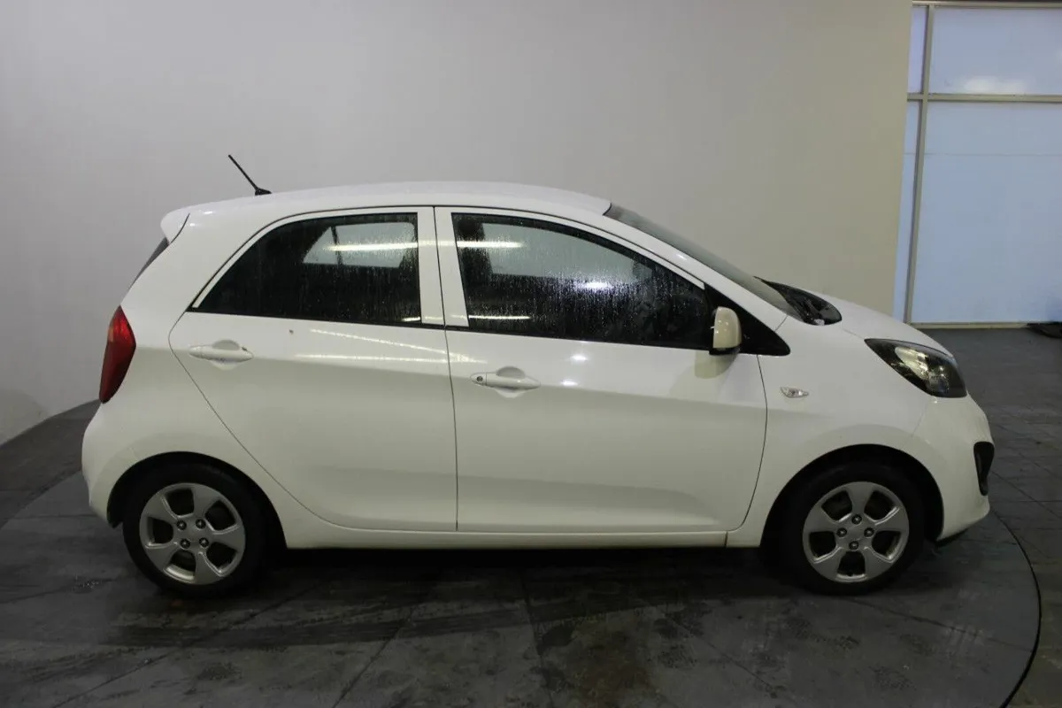 Kia Picanto 1.0 5DR - Image 3