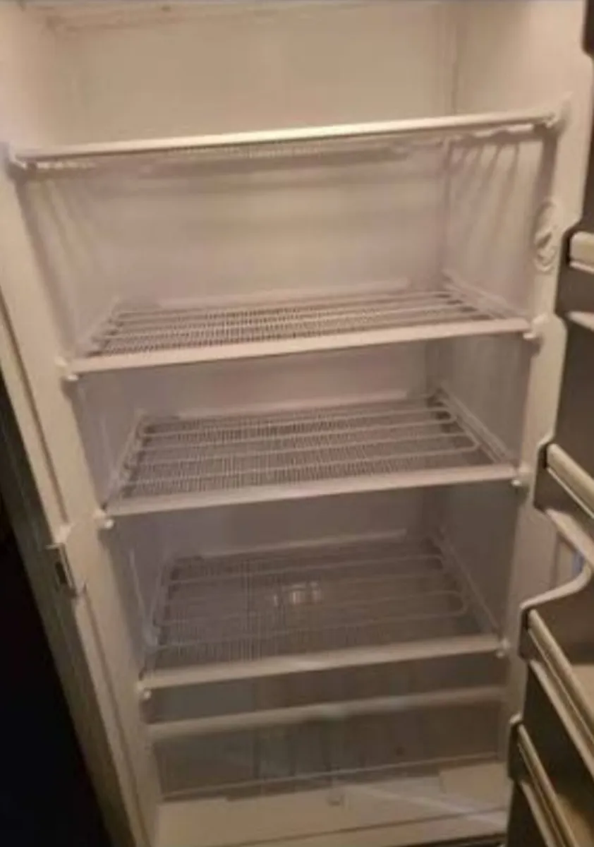 Tall standing freezer - Image 2