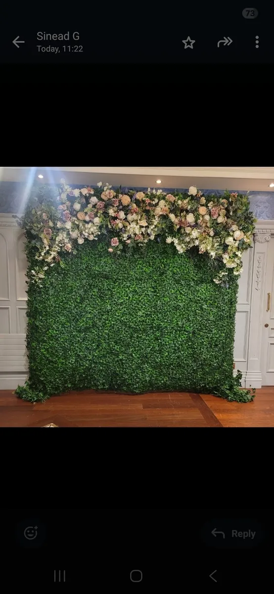 Wedding & Event Decor - Image 1