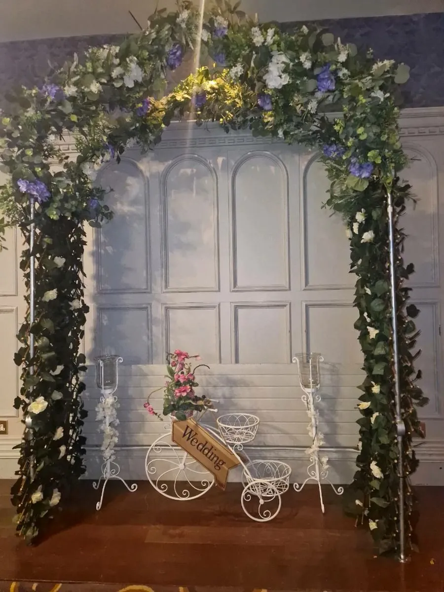 Wedding & Event Decor - Image 2