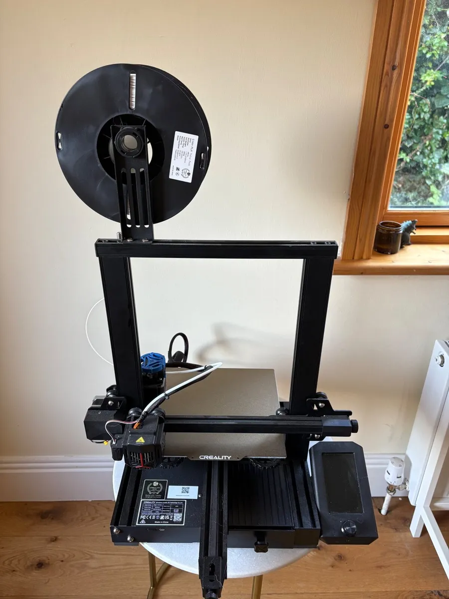 3D Printer - Image 2