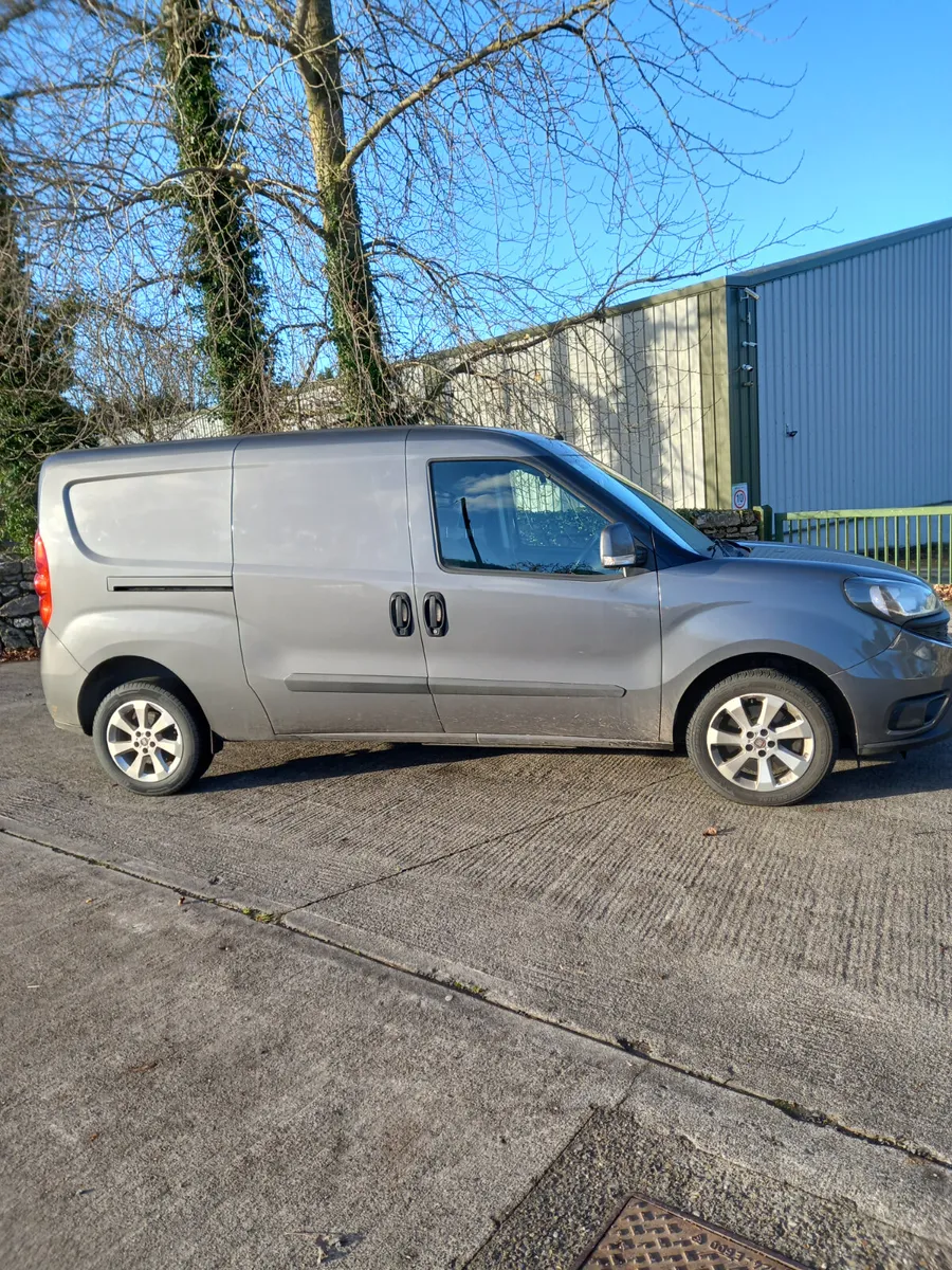 2020 Fiat Doblo 2020 1.3 Diesel - Image 1